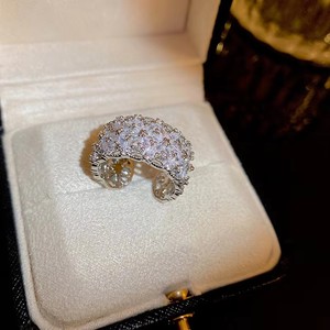 <span class=keywords><strong>Anillo</strong></span> Geométrico Abierto <span class=keywords><strong>de</strong></span> Joyería <span class=keywords><strong>de</strong></span> Moda, un <span class=keywords><strong>Anillo</strong></span> Elegante y Versátil para el Dedo Índice, un Excelente Regalo para Mujeres <span class=keywords><strong>de</strong></span> Alta Gama - Product Image 5