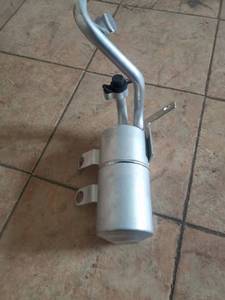 CD-9484 /1354643/3M5H19E647AD/1498865 1512673 8V41-19E647-AC Marque <span class=keywords><strong>ZW</strong></span> / Tuyau de récepteur-sécheur de condenseur de climatiseur - Product Image 5