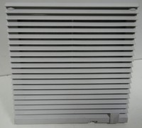 Nouveau filtre de ventilateur de refroidissement d'armoire RITTAL TYP SK.3323.024 d'origine allemande avec grille de protection