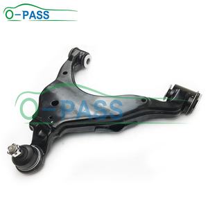 Brazo inferior delantero OPASS para TOYOTA <span class=keywords><strong>Land</strong></span> <span class=keywords><strong>Cruiser</strong></span> Prado 4-Runner FJ-<span class=keywords><strong>Cruiser</strong></span> Hilux Surf y Lexus GX470 48068-60010 - Product Image 2