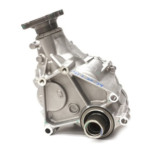 Caja de transferencia/diferencial TF-81SC M06927231 de bajo MOQ para Mazda CX-7 CX-9 Veracruz - Product Image 3
