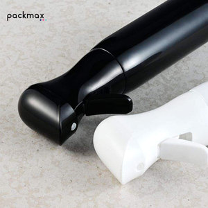 200ml / 300ml Plastic Fine <b>Mist</b> Continuous Spray <b>Bottle</b> – Macaron Colors for Hair Stylist & Water Spray - Product Image 4