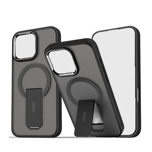 Usine Personnalisé Smartphone Béquille Téléphone Cas Téléphones Portables Mobile Cas Coque Téléphone Mobile Cas pour iPhone 12 13 14 15 16 17 - Product Image 5