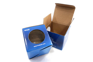 जीसेट के लिए kus समुद्री q श्रृंखला 52 मिमी डिजिटल ईंधन स्तर गेज - Product Image 4