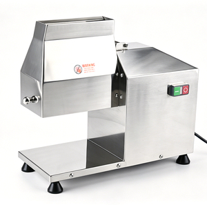 Máquina Eléctrica Comercial para Ablandar Carne de Res, Cerdo y Pollo - Product Image 2