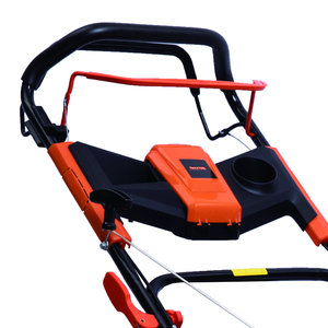 Nuovo Design Tosaerba <span class=keywords><strong>a</strong></span> Benzina Semovente Portatile da 139cc, 2200w, 3000 Giri/Min - Product Image 6