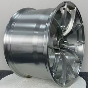 Lightweight Forged 6061-T6 Aluminum Wheels VS-5RS Style 18 19 20 Inch Forged for Model 3 Model Y M2 M3 M4 - Product Image 3