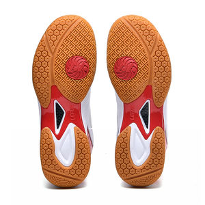 Chaussures de badminton décontractées unisexes, antidérapantes, résistantes à l'usure, confortables, respirantes, anti-déformation, chaussures d'entraînement professionnelles - Product Image 5