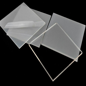 Plaque de protection en acrylique / Plaque en plastique acrylique transparente 10 mm Plaque en plastique PVC <span class=keywords><strong>Forex</strong></span> <span class=keywords><strong>Panneau</strong></span> en mousse PVC - Product Image 2