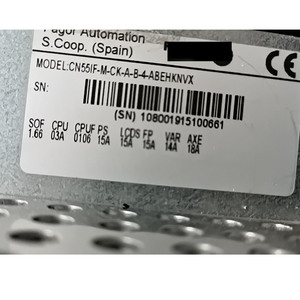 การดำเนินการ CN55IF-M-CK-AIX-B-4-ABEHKNVX การดำเนินการ CN55IF-M-CK CN55IF-M-CK-AIX-B-4-ABEHKNVX การดำเนินการ CN55IF-M-CK-AIX-B-4-ABEHKNVX การดำเนินการ CN5 - Product Image 4