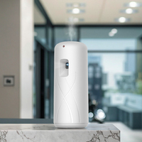 Distributeur de Désodorisant Intelligent Commercial Automatique Wisekleen avec Logo Personnalisé