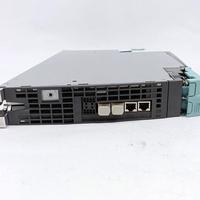 Variador de Frecuencia 6SL3120-2TE13-0AD0, Inversor VFD con 120 Salidas Digitales, Control de Velocidad del Motor, Aplicación para Bombas, Ventiladores y Transportadores V