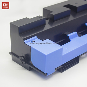 Cartouche <span class=keywords><strong>de</strong></span> récupération <span class=keywords><strong>de</strong></span> toner usagé compatible TENGNENG C754 pour Konica Minolta Bizhub C754 C654 C552 C452 C652 - Product Image 2