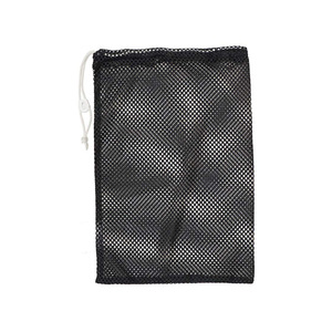 Bolsa de malla para equipo de buceo con cierre de cordón para almacenamiento de equipos de snorkel - Product Image 5