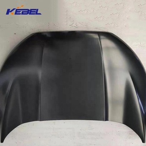 Pièces de voiture kebel capots moteur avant capot de voiture de bonne qualité pour Ford <span class=keywords><strong>Ecosport</strong></span> 2018 2019 2020 2021 <span class=keywords><strong>2022</strong></span> - Product Image 5