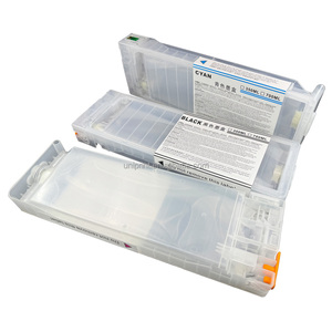 Cartuccia d'inchiostro ricaricabile da 700 ml, 9 colori, <span class=keywords><strong>per</strong></span> <span class=keywords><strong>stampanti</strong></span> Epson Pro 7890 9890 7908 9908, stile sacchetto d'inchiostro - Product Image 3