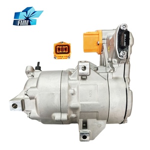 Compresor de Aire Acondicionado para Automóvil de 12V 926003993R para Renault Austral SUV 1.2 Mild Hybrid Advanced130 - Product Image 3