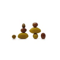 Huiles essentielles italiennes avec fruits agrumes, 260 g