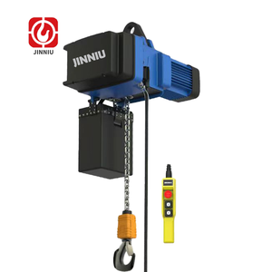 CE onaylı 500Kg 1000Kg 3000Kg uzaktan kumanda avrupa tipi vinç Mini taşınabilir elektrikli caraskal - Product Image 4