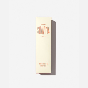 Suavina Dermo Crema Mani Originale 40 ml - Product Image 1