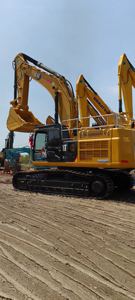 เครื่องยนต์มอเตอร์แกนขุดสำหรับแมว349อัจฉริยะพร้อมใช้งานหนักสำหรับงานเหมืองหินที่มีความทนทานสูง - Product Image 6