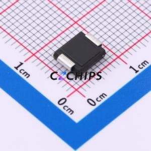 Diodo Schottky SS10200C SMC Nuevo y Original, Proveedor de Componentes Electrónicos al por Mayor y Servicio de Lista de Materiales - Product Image 2