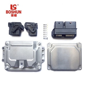 Boîtiers Boshun <span class=keywords><strong>D</strong></span>-2 (connecteur 48+32 broches), boîtier en aluminium pour connecteur 80 broches - Product Image 3