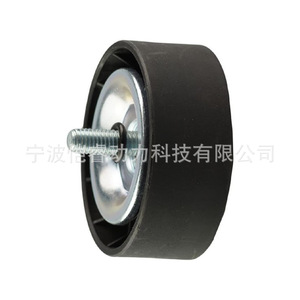 ตัวปรับความตึงสายพานขับเครื่องยนต์ Vkm38050 สำหรับเมอร์เซเดส เบนซ์ ซี คลาส W204 อะไหล่ทดแทนใหม่ - Product Image 2