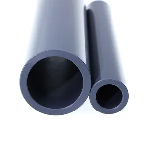 Fashion Hdpe Fitting Water Supplier Pvc Plastic Pipe