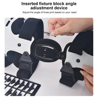 Attelle de soutien orthopédique pour genou, de haute qualité, avec logo personnalisé, protection complète réglable pour l'arthrose (OA) et la lésion de l'articulation croisée antérieure (ACL)