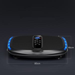 <span class=keywords><strong>Plateforme</strong></span> <span class=keywords><strong>vibrante</strong></span> électrique portable pour le corps, mini machine de vibration pour la <span class=keywords><strong>musculation</strong></span> - Product Image 6