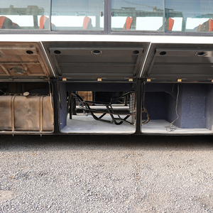 <span class=keywords><strong>Manual</strong></span> de autobús turístico de lujo Yu Tong de 50 asientos de alta calidad utilizado para el servicio de autobús escolar de transporte tripulado de larga distancia de la ciudad - Product Image 4