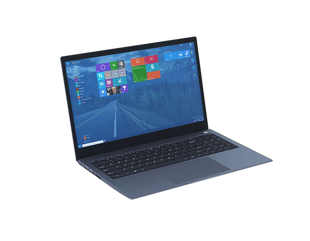 Slim 15.6 Inch 1920*1080P Wins 11 Laptop I7 16GB Rom 256GB Rom Laptop Business Gaming Computer
