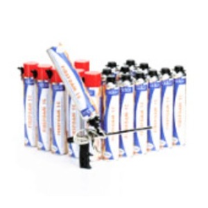 Odice Fireproof <b>Seals</b> And Sheets 200 Mm Fiber Adhesive High Temperature Resistant For Passive Fire Protection - Product Image 2