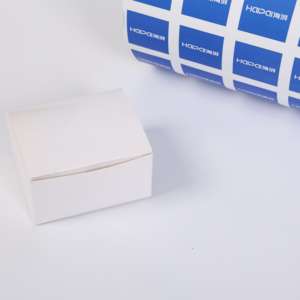 Private Label Medizinische Alkoholtupfer mit Vollfarb-Foliendruck Anpassbare Marke & Modell - Product Image 6