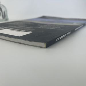 Impresión de Catálogos, Folletos y Revistas de Alta Calidad en Formato A4/A5/A6/B6 con Tapa Dura y Encuadernación Cosida Personalizada - Product Image 5