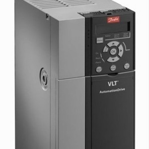 Variador de Frecuencia Danfoss FC360 380V Trifásico con Control VFVVC para Transportadores, Bombas y Ventiladores - Product Image 3