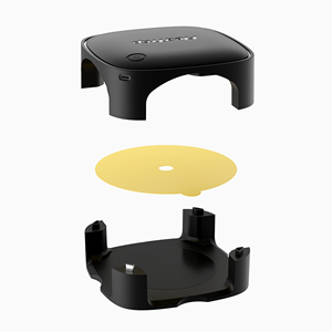 Lo más nuevo, lámpara antipulgas, trampa asesina, atrapamoscas eléctrico, pulgas, polillas, ácaros, dispositivo de Control de chinches para el hogar, dormitorio, sala de estar - Product Image 3