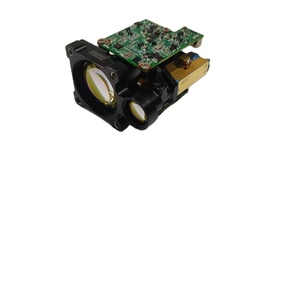 Module de télémètre <span class=keywords><strong>laser</strong></span> multi-cibles 7km RS422 Capteur de <span class=keywords><strong>distance</strong></span> <span class=keywords><strong>laser</strong></span> double 0.5mrad 1535 Module de télémètre <span class=keywords><strong>laser</strong></span> pour UGV - Product Image 1