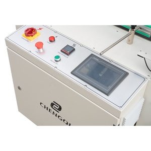 Automatic Wrapping Machine Tray <strong>Shrink</strong> <strong>Packer</strong> - Product Image 4