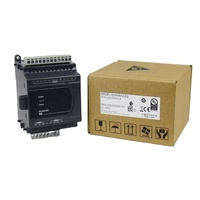 Módulo de Entrada Analógica Original Delta PLC DVP04AD-E2, 4 Canales, Resolución de 14 Bits, Serie DVP-E2 ES2 EX2, en Stock, Entrega Rápida