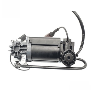 Nuevo Número OE 3D0616005P 3D0616005M 3D0616005K 3D0616005L para Bomba Neumática de Suspensión Pheaton, Nueva - Product Image 2