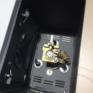 K Na analiz laboratuvarı dijital alev fotometre fiyatı için DW-<span class=keywords><strong>FP640</strong></span> ile hava kompresörü alev fotometre - Product Image 4