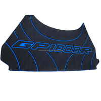 Tapis de traction marin Jet ski en mousse EVA personnalisé pour accessoires de bateau Yamaha GP1800 2023