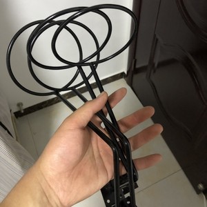 Kim loại siêu thị treo tường Rack hiển thị-bền dễ dàng cài đặt kinh tế kệ cho các cửa hàng bán lẻ - Product Image 4