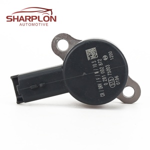 Precio de Fábrica 0281002493 para Regulador de Presión de Combustible Peugeot de Alto Rendimiento 0281002872, Piezas de Automóvil - Product Image 4