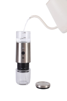 Machine à café expresso portable mini capsule de haute qualité, directement de l'usine, sans fonction de chauffage, USB, stationnaire