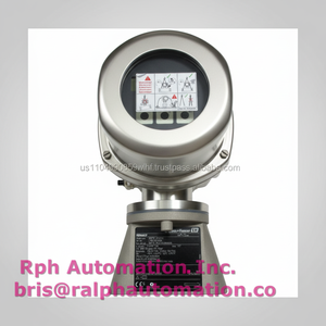 เครื่องวัดการไหลแบบคอริอิลิส E&H รุ่น Promass 80A04-ASVWAAAAABAD ประเภทสินค้า เครื่องวัดค่า pH - Product Image 1