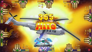 WDF Symobiote War New Venom 2026 Arcade Multiple Adult Shooting Fish Game avec <span class=keywords><strong>jeux</strong></span> gratuits - Product Image 5