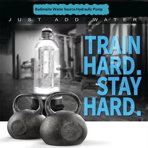 Iron Bull Hydromax Bashi Meite Entraîneur Source D'eau Entraînement Hydraulique Standard Pompe Améliorée Pleine Taille X30 Fitness Corps Beauté - Product Image 4